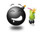 cocktail icon