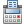 cash, register icon