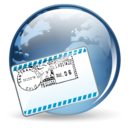 mail, web icon