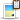 image,copy,alt icon