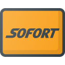 credit, money, online, pay, payments, send, sofort svg vector icon