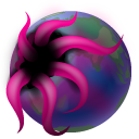 invasion,earth,globe,planet,world icon