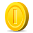 super,mario,coin icon
