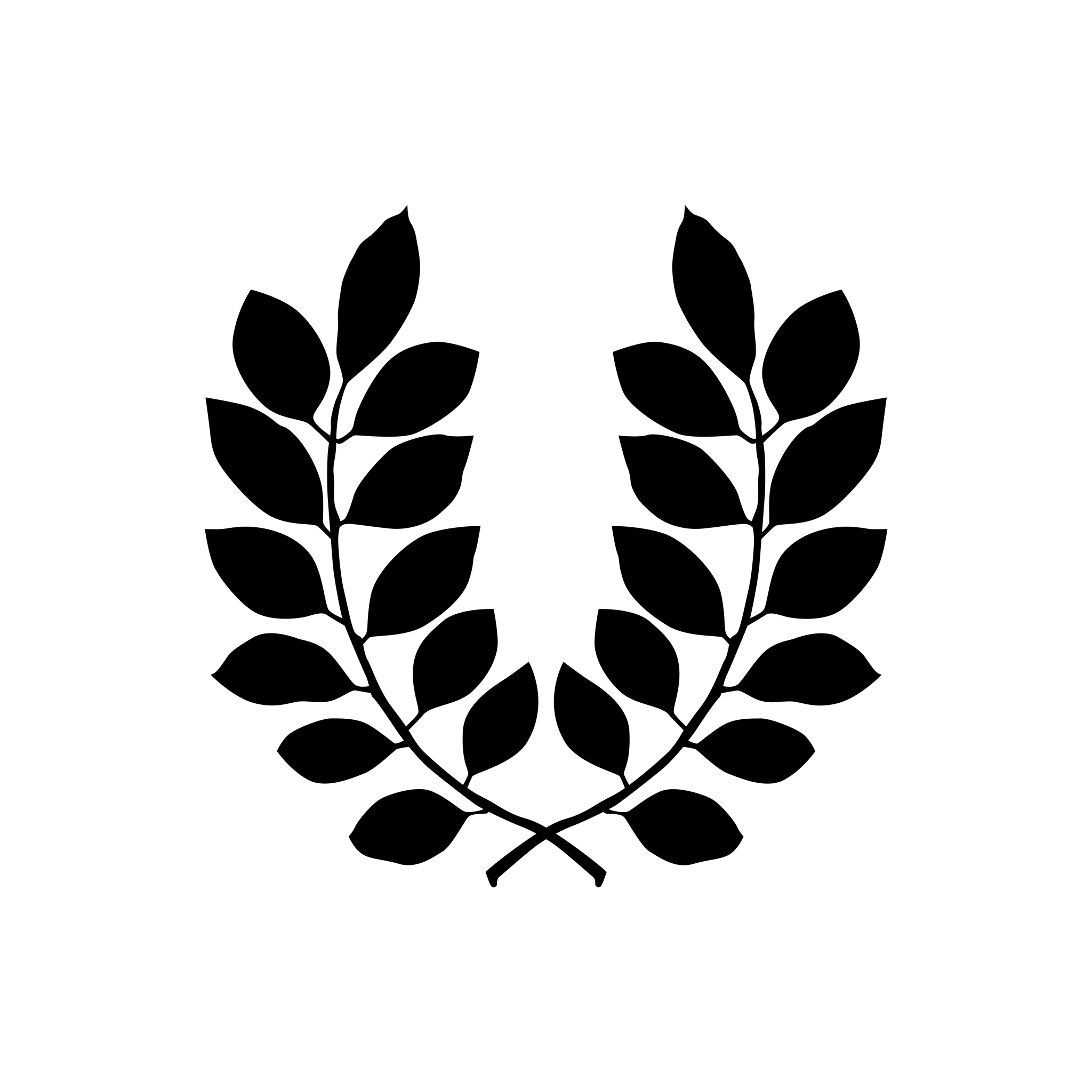 alistapart,black icon