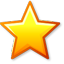 bookmark, favorite, star icon