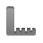 ruler icon