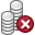 coin,stacks,silver,remove,pay,payment,cash,currency,money,check out,credit card,delete,del icon