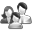 family,off icon