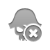 piracy,close icon