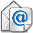 message icon