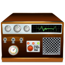 panneau,configuration,old,school,music,radio,config,preference,configure,setting,option,learn,education,teaching,teach icon