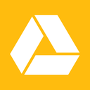 drive, google icon