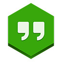 hangouts icon