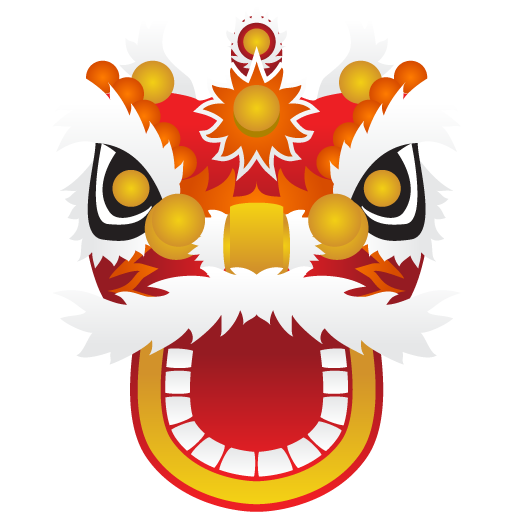 gcds,dragon icon