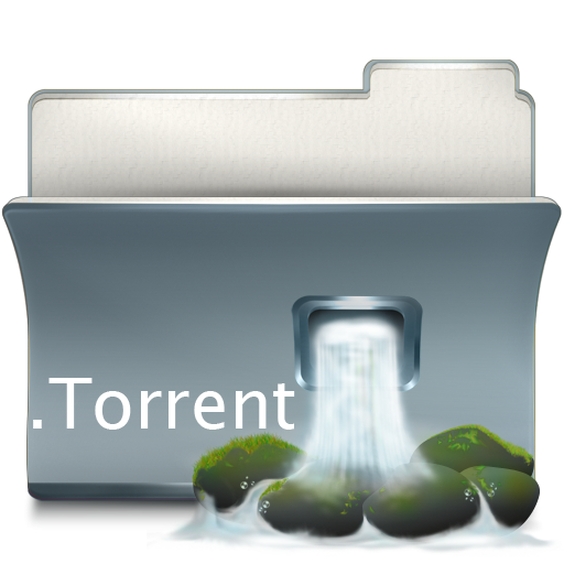 itorrent icon