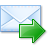 forward,next,right,yes,arrow,correct,ok icon