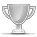 trophy icon