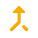 excel, google, google sheets, merge type, microsoft excel, sheets svg vector icon