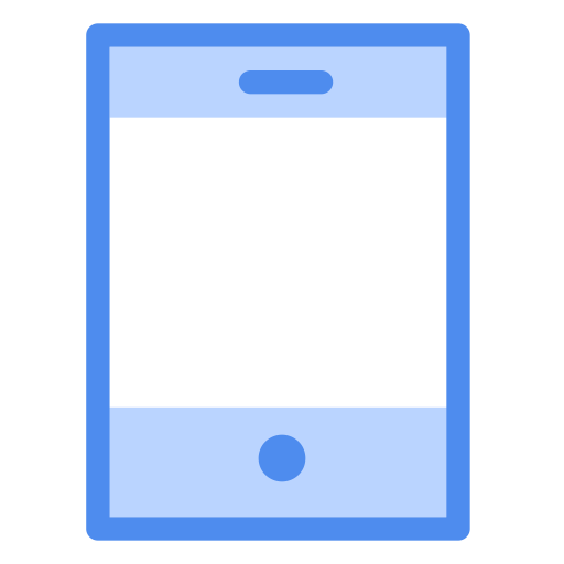 Telephone, Mobile Phone svg vector icon