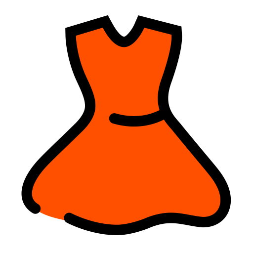 Ladies Copy svg vector icon