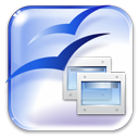 openofficeorg,impress icon