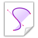 application,kontour icon