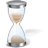 hourglass,sh,wait icon