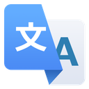 google, translate, translator icon