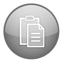 paste icon