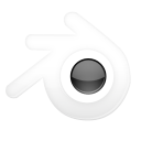 blender icon