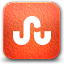 stumbleupon icon