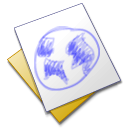 scratch,web icon
