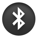 bluetooth icon