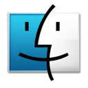 finder icon