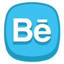 behance icon