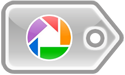 picasa icon