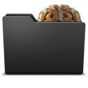 brain icon