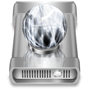 itools,drive icon