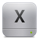 osx icon