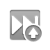 last,last up,up icon