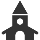 church icon