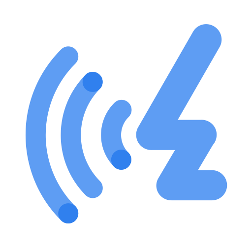 Voice svg vector icon