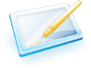 tablet icon