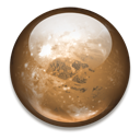 pluto icon