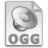 gnome,mime,application,ogg icon