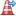 traffic,cone,arrow icon
