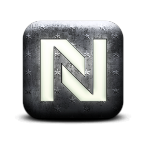 netvous,logo icon