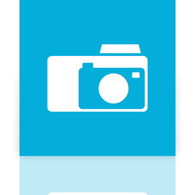 picture,folder,mirror icon