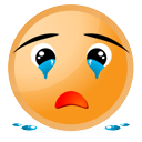 cry icon