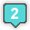 teal icon
